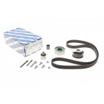 Комплект ГРМ Audi Q5/VW T5/T6/ Caddy/Crafter 1.6/2.0TDI 09- (25x160z) 