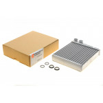 Радіатор пічки VW Caddy III/Golf V/VI 03- 