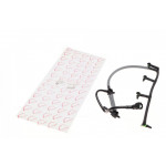 Шланг зливний Ford Transit 2.2TDCi 13- 