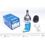 ШРКШ (внутрішній) Opel Vectra 1.7 D/1.8 S/2.0i 88-95 (34x25x141.8) 