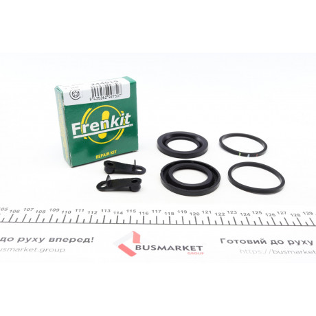 Ремкомплект супорта (заднього) VW Touareg 02-10 (d=44mm) (Brembo)