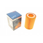 Фільтр повітряний Smart 0.6-0.7i 