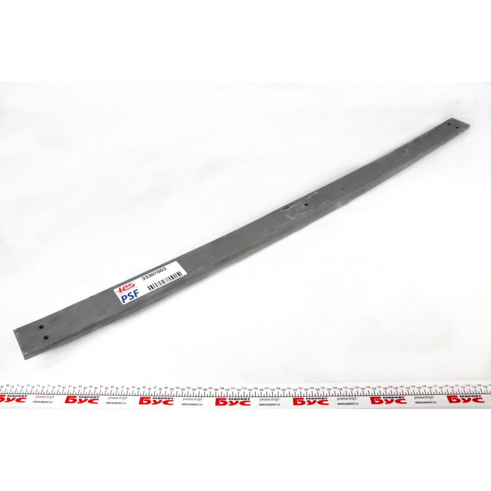 Ресора задня (3-й лист) MB Vario (L=1430mm)
