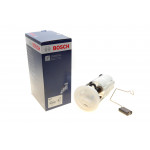 Насос паливний в бак VW Polo/Skoda Fabia 1.2-1.8 98-12 