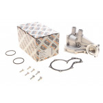 Корпус помпи води VW/Audi 1.3-2.0/2.0I/1.6/1.9D 95- 