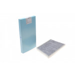 Фільтр салону MB C-class (W203) (вугільний) 