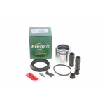 Ремкомплект супорта (переднього) VW T5/T6 03- (d=60mm) (+поршень) (Ate) 