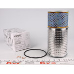 Фільтр масляний MB OM616-617 