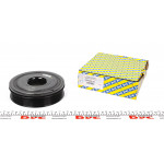 Шків колінвалу Renault Trafic 2.0dCI 06- (7PK) 