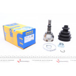 ШРКШ (зовнішній) Opel Astra H/J 04-/Zafira B 05-15 (33z/22z/53mm/79.2mm/53mm) 