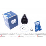 Пильник ШРКШ (зовнішній) Audi A4 96-15/VW Passat 96-05 (24x90x112) (термопласт) 