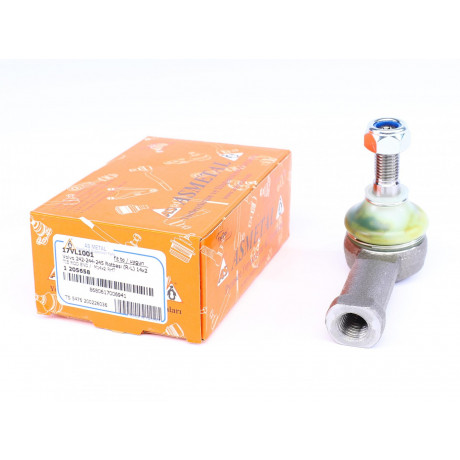 Наконечник тяги рульової Volvo 240/260/740/940 -98