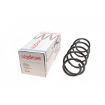 Пружина (передня) Opel Vectra B 1.7TD/1.8i 16V/1.8 FlexFuel 95-03 (седан/універсал/накл.зад.ч.) 