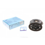 Комплект зчеплення Ford Focus 1.8 Duratec 04-13 (d=220mm) 