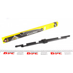 Щітки склоочисника (600/500мм) Porsche Macan 14- 