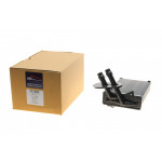 Радіатор пічки VW Golf III/IV 1.4-2.3/1.9 TDI 91-05 