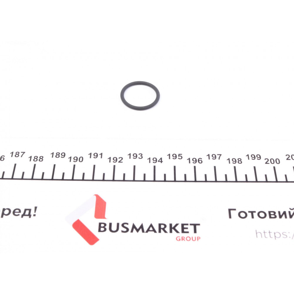 Прокладка піддону Opel Astra/Vectra -04 (18x22x2)