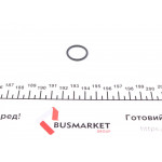 Прокладка піддону Opel Astra/Vectra -04 (18x22x2) 