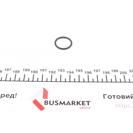 Прокладка піддону Opel Astra/Vectra -04 (18x22x2)
