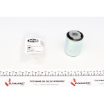 Сайлентблок ресори (задній/передній) Fiat Doblo 01- 