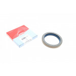 Сальник маточини (передньої) Fiat Croma/Fiorino/Tempra/Iveco Zeta 82-96 (75x100x13) 