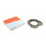 Сальник колінвалу (задній) Fiat Ducato 06-/Ford Transit 2.0/2.2/2.4TDCi (106x196/215) 