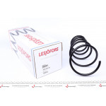 Пружина (передня) Fiat Doblo 1.2 01- (вен) 