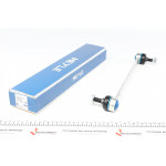 Тяга стабілізатора (переднього) MB A-class (W176) 1.5D-Electric 11- 