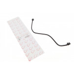 Трубка системи охолодження Fiat Ducato 2.0 D/JTD 02- 