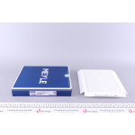 Фільтр салону Chevrolet Lacetti/Daewoo Nubira 03- 