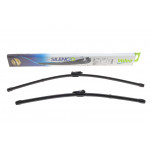 Щітки склоочисника (600/500мм) VW Tiguan 07-18 