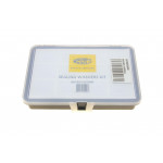 Набір ущільнювачів O-ring (універсальний) (36шт.) 