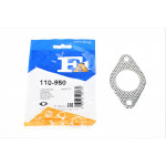 Прокладка труби вихлопної VW Golf III/Passat 1.8/2.0 GTI -97 