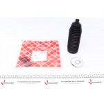 Пильник рейки рульової Citroen Jumpy/Fiat Scudo 2.0 HDI 07- (13.5x54.5x185) 