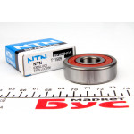 Підшипник (17x47x14) 