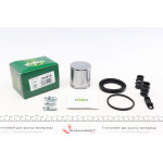 Ремкомплект супорта (переднього) BMW 2 (F45) 13- (d=54mm) (+поршень) (TRW) 