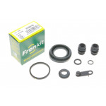 Ремкомплект супорта (заднього) Mazda RX-8 03-12 (d=43mm) (Tokico) 