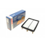 Фільтр повітряний Mazda Mazda 3 1.6 16V 13- 