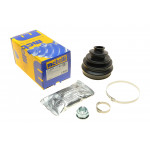 Пильник ШРКШ (зовнішній) Renault Laguna 95-01/Megane 96-03 (25x90x107) (к-кт) 