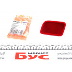 Світловідбивач бампера (заднього) Renault Master III/Opel Movano B 2.3CDTI 10- (R) 