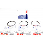 Кільця поршневі Citroen Jumper/Peugeot Boxer/Expert 1.9D (83.00mm/STD) (2-2-3) = 8937230000 