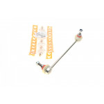 Тяга стабілізатора (переднього) (R) MB Vito (W638) 2.2CDI 99-03 