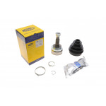 ШРКШ (зовнішній) Toyota Auris1.3/Avensis 1.8/Corolla 1.6 07-18 (26z/23z/61mm) 