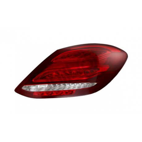 Ліхтар задній MB C-class (W205) 14- (R)