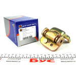 Петля дверей (задній/верхня/R/180°) Ford Transit V184 01- 