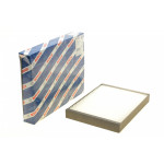 Фільтр салону Suzuki Grand Vitara 1.6-2.7/2.0HDI 98-05 