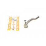 Наконечник тяги рульової (L) Renault Trafic/Opel Vivaro 01- 