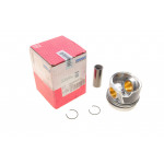 Поршень VW Caddy/Crafter 2.0TDI 10- (81.01mm/STD) 