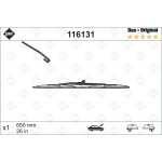 Щітка склоочисника (650mm) Land Rover Range Rover 02-12 