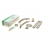 Комплект ланцюга ГРМ Toyota Avensis 00-08/Corolla 01-09/Rav 4 1.8 00-05 (z=130) 